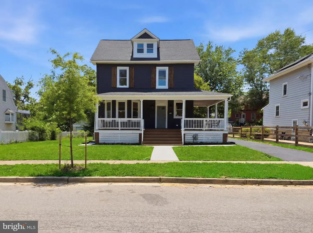 4509 Oliver St, Riverdale, MD 20737 - #1