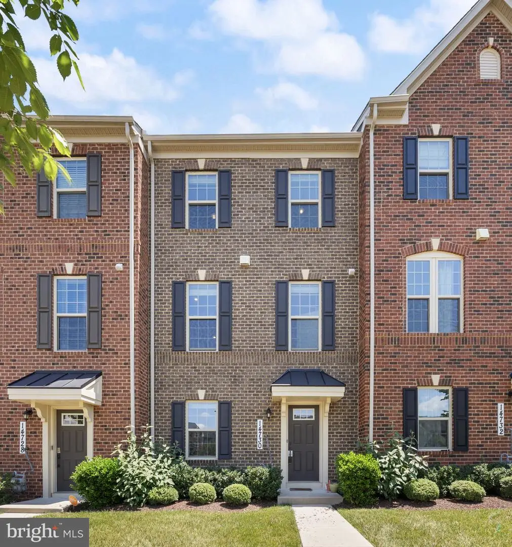 14730 Mattawoman Dr, Brandywine, MD 20613 - #1