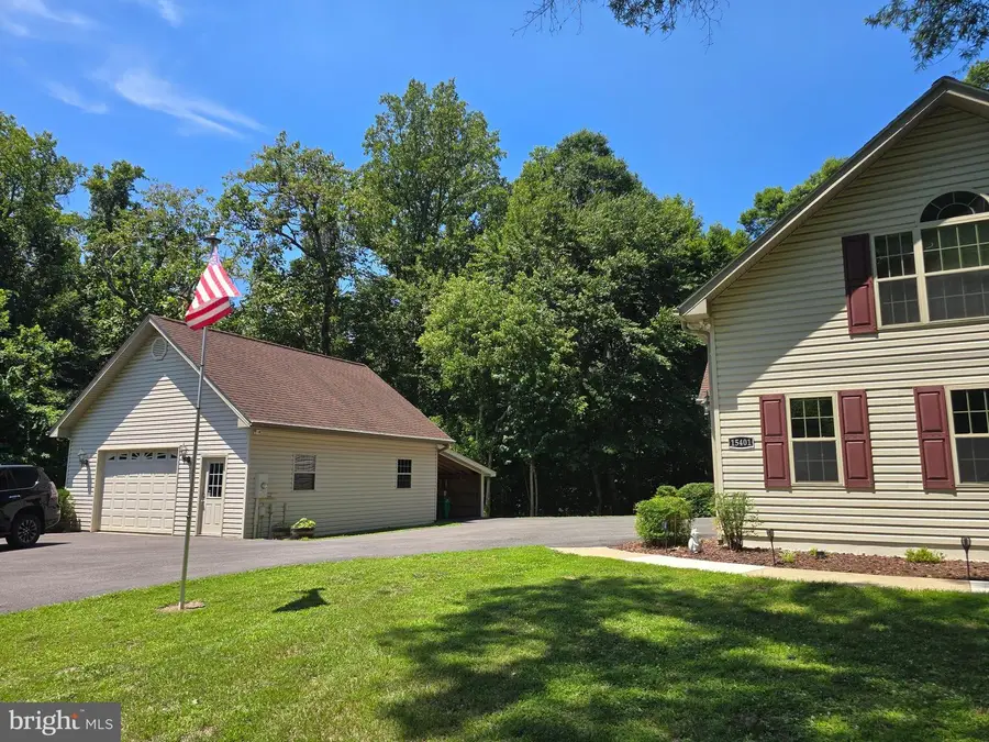 15401 Jamies Way, Accokeek, MD 20607 - #2