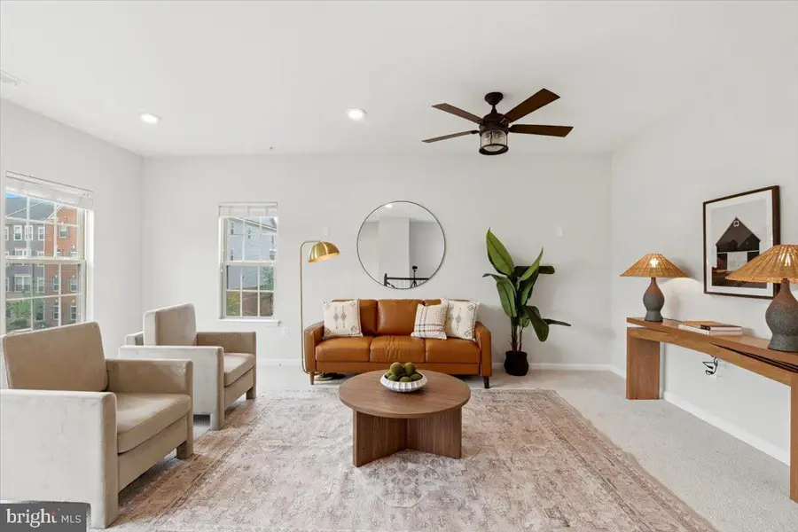 10102 Dorsey Ln, Lanham, MD 20706 - #2