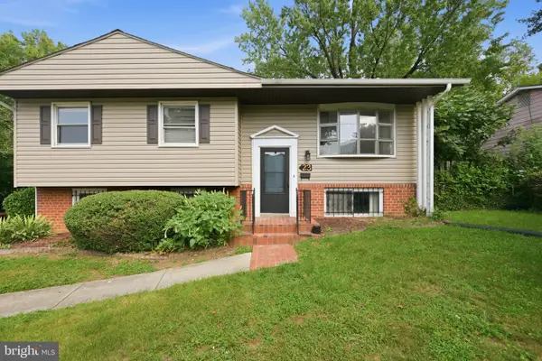 23 Daimler Dr, CAPITOL HEIGHTS, MD 20743