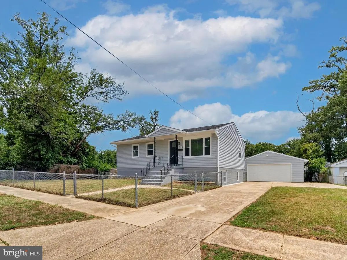 5521 Belva St, Lanham, MD 20706 - #1