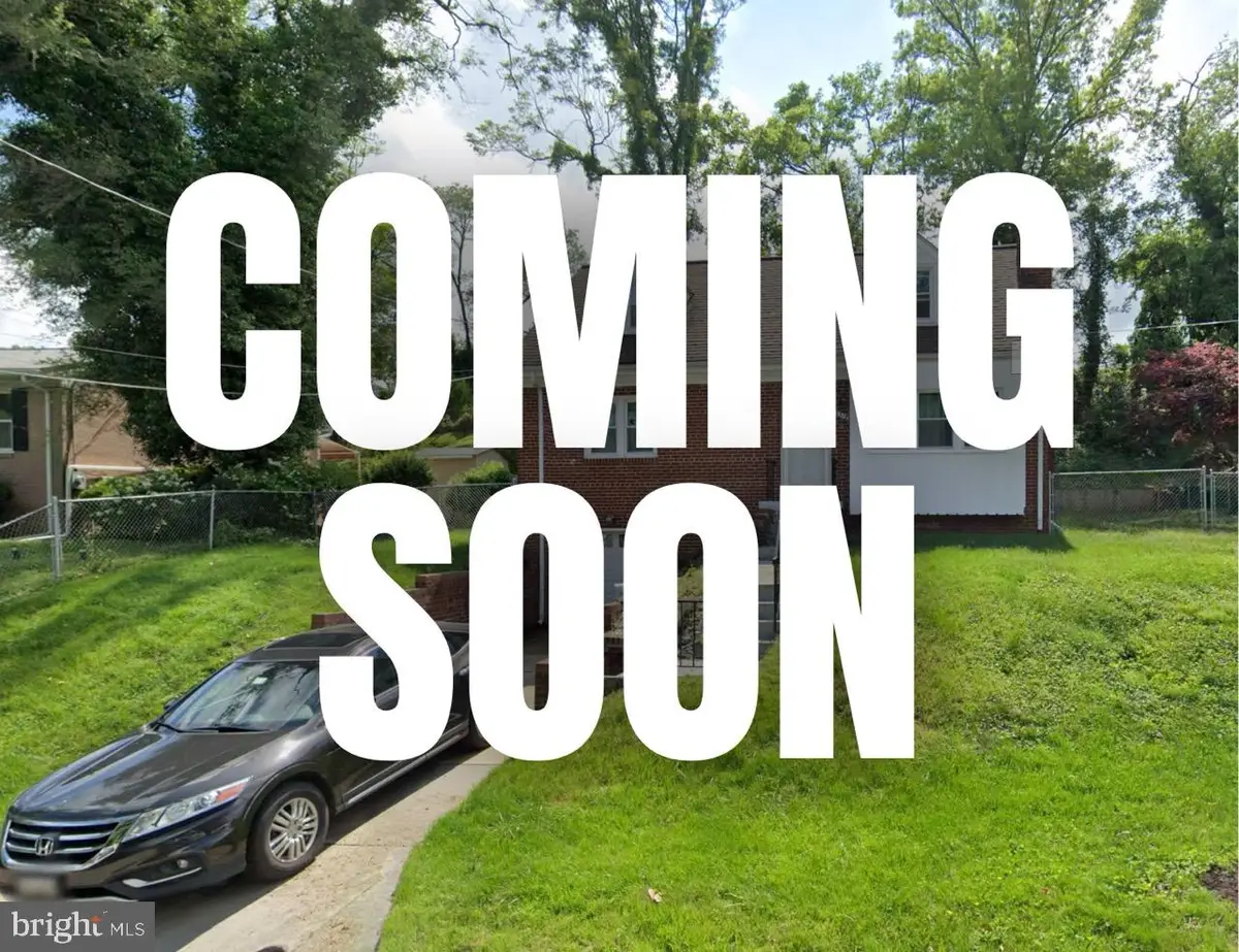 3513 27th Ave, Temple Hills, MD 20748 - #1