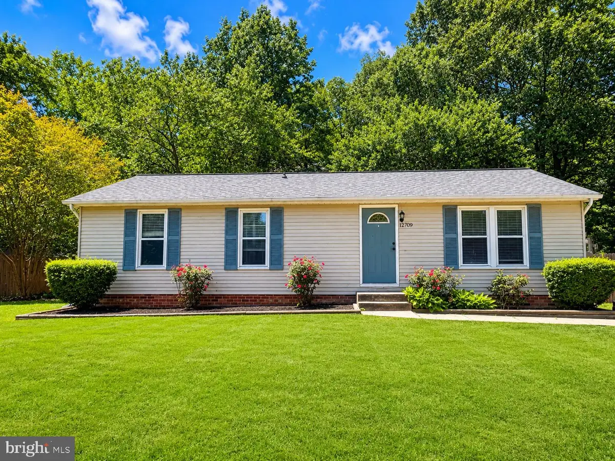 12709 Heatherwick Ct, Brandywine, MD 20613 - #1