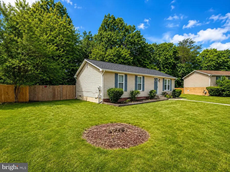 12709 Heatherwick Ct, Brandywine, MD 20613 - #2