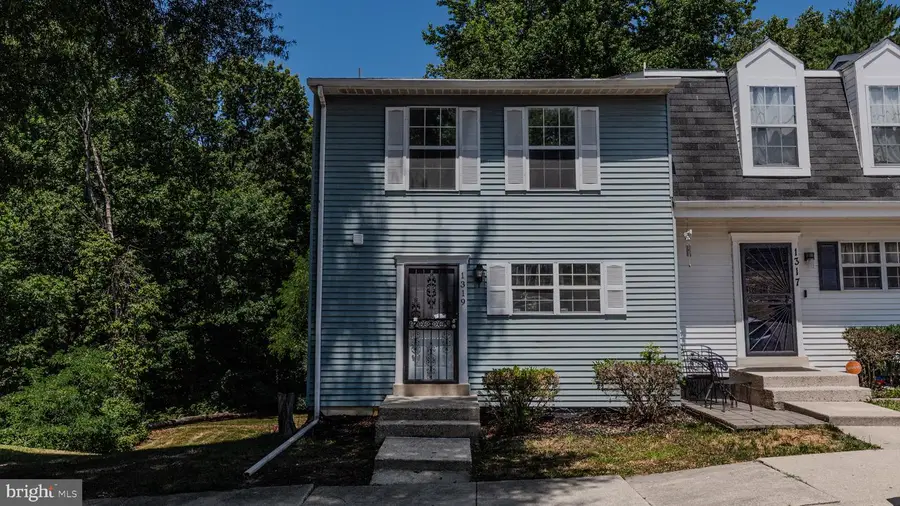 1319 Upcot Ct, Capitol Heights, MD 20743 - #2
