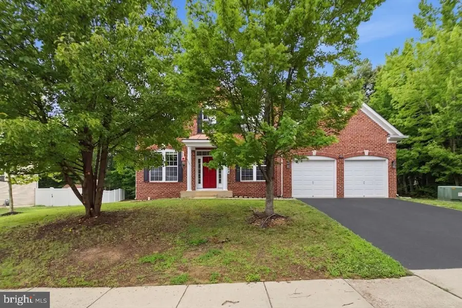 703 Yarrow Ct, Accokeek, MD 20607 - #2