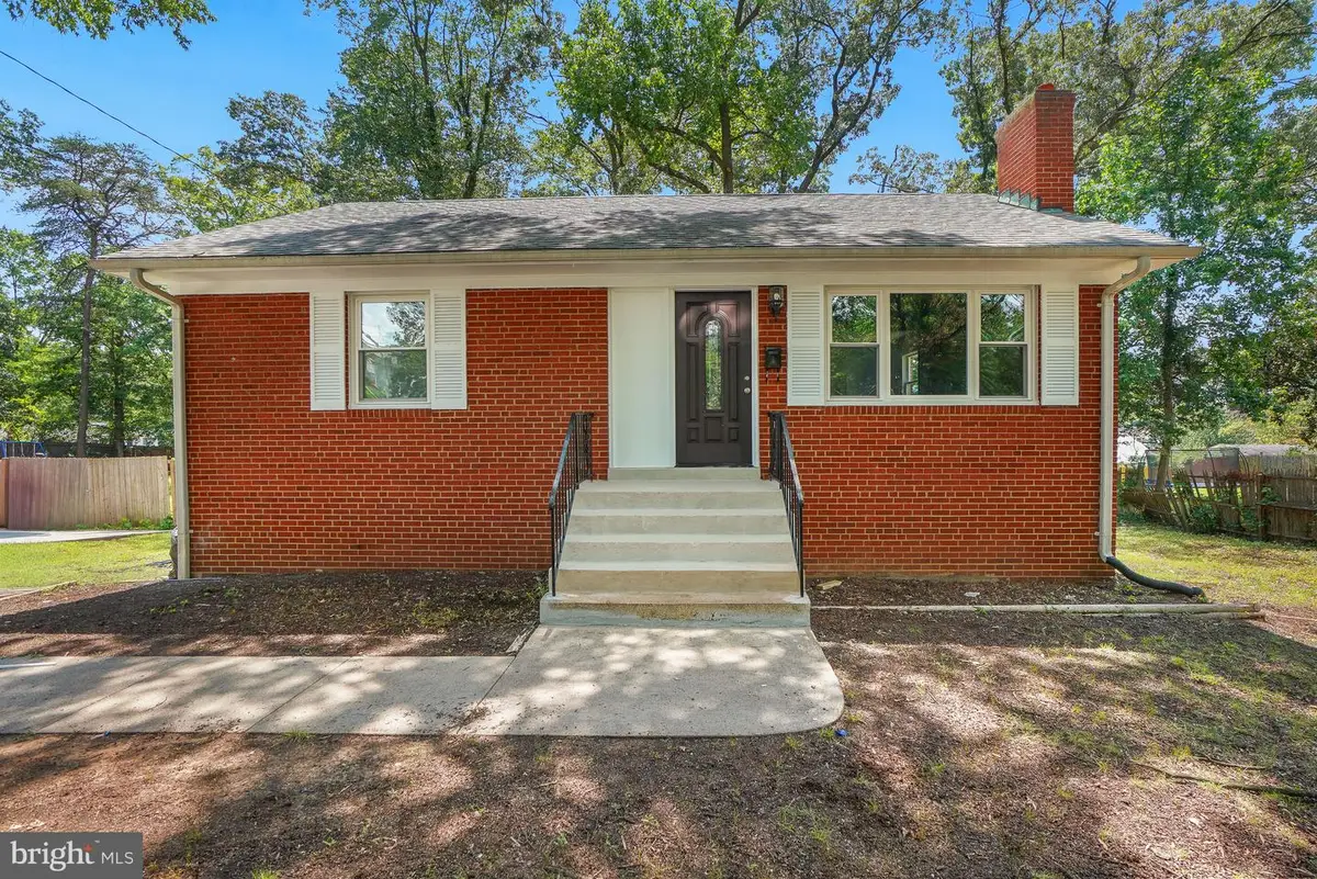 9359 Worrell Ave, Lanham, MD 20706 - #1