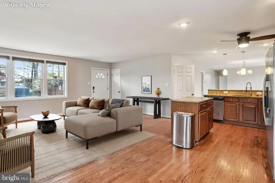5608 Eastwood Ct, Clinton, MD 20735 - #3