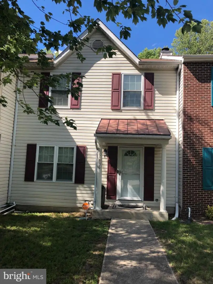 12836 Carousel, Upper Marlboro, MD 20772 - #1