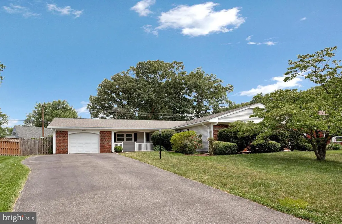 3907 Croydon Ln, Bowie, MD 20715 - #1