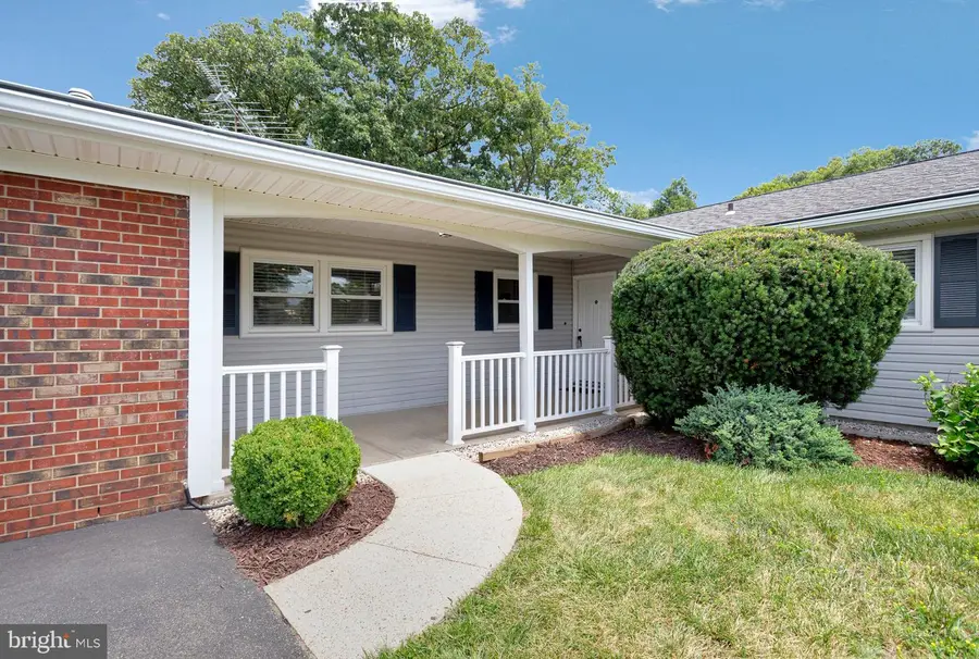 3907 Croydon Ln, Bowie, MD 20715 - #3
