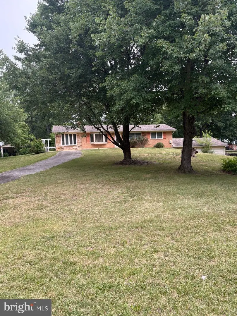 5611 Park Dr, Bowie, MD 20715 - #1