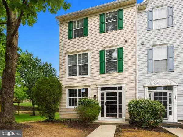 859 Lacewood Ter, HYATTSVILLE, MD 20785