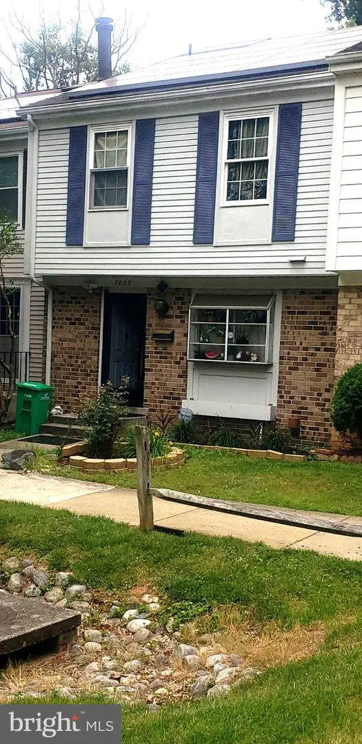 7035 Woodstream Ln, LANHAM, MD 20706