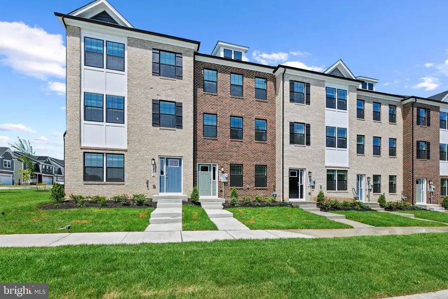 9004 Warendorf Way, Upper Marlboro, MD 20774 - #2