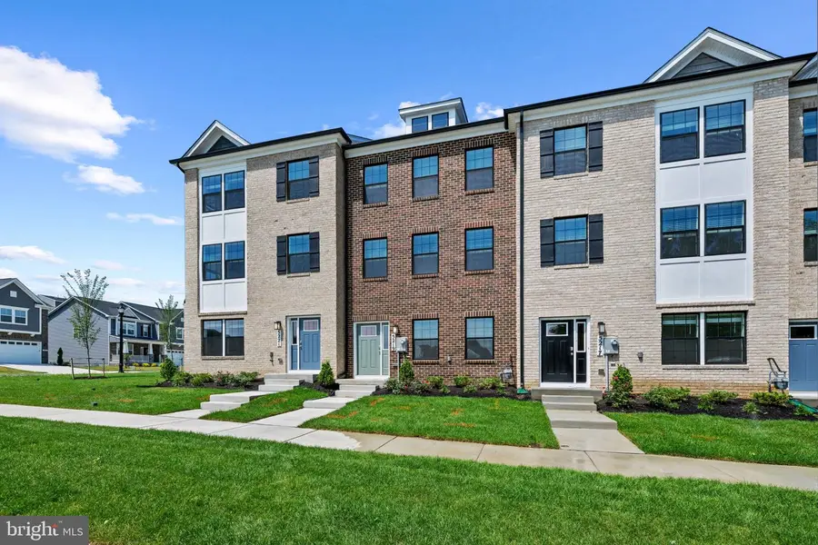 9004 Warendorf Way, Upper Marlboro, MD 20774 - #3