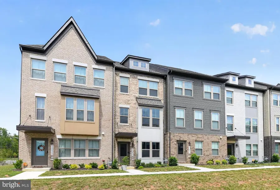 12602 Canopy Ave, Brandywine, MD 20613 - #2
