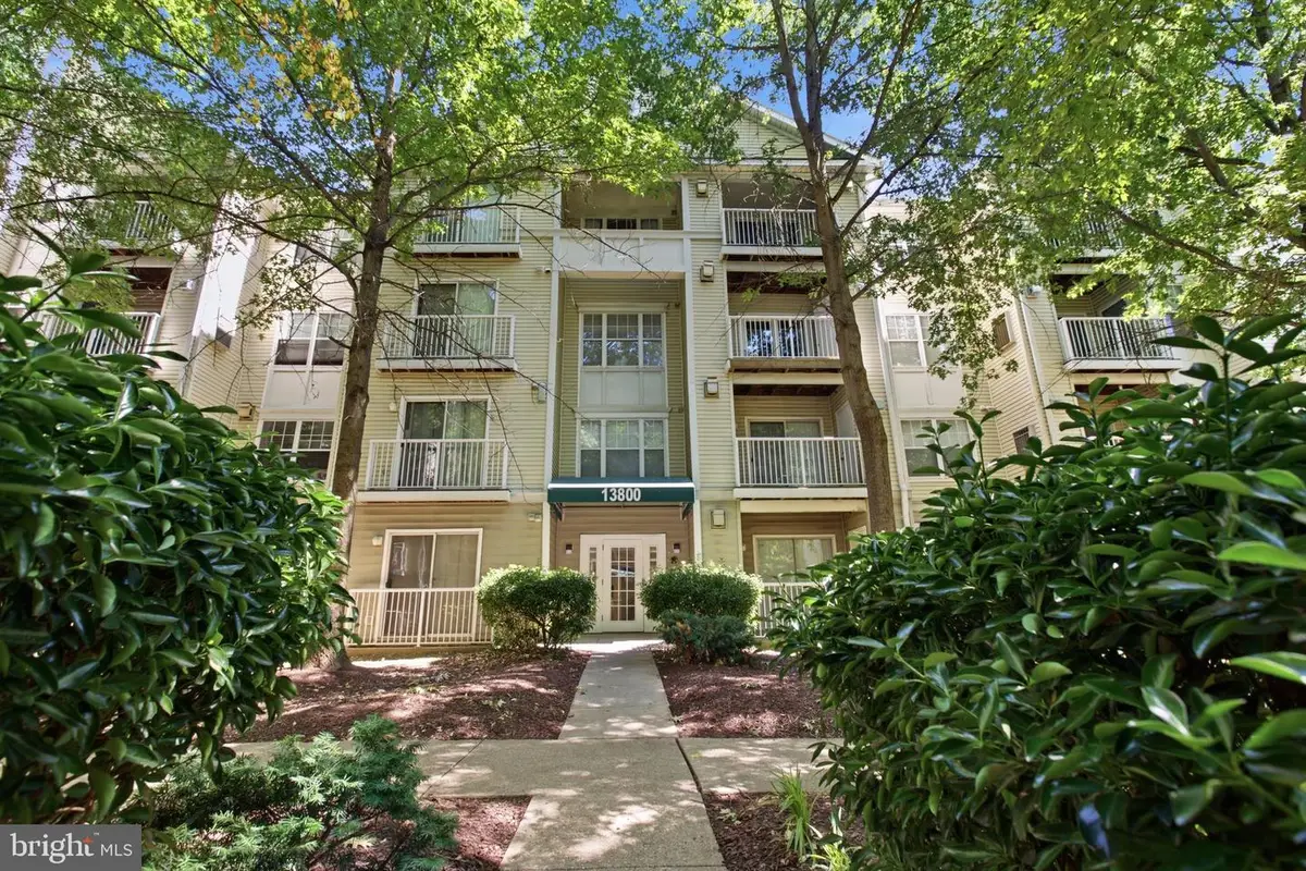 13800 Farnsworth Ln #5407, Upper Marlboro, MD 20772 - #1