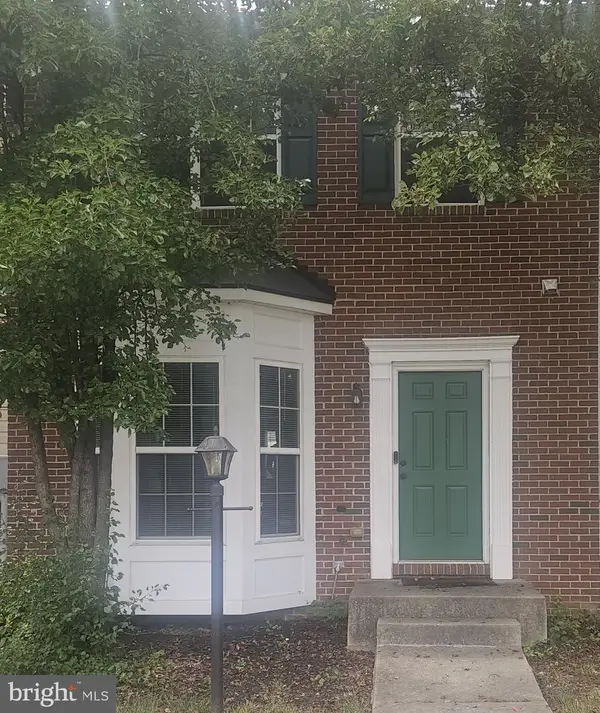 15408 Benjamin Ring, BRANDYWINE, MD 20613