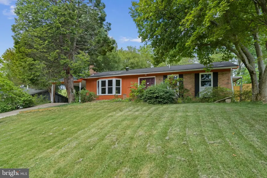 9706 Wyman Way, Upper Marlboro, MD 20772 - #2