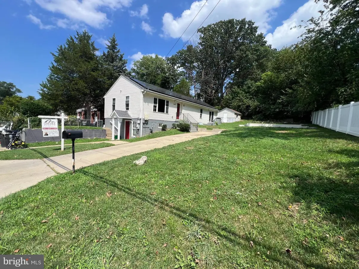 6407 59th Ave, Riverdale, MD 20737 - #1