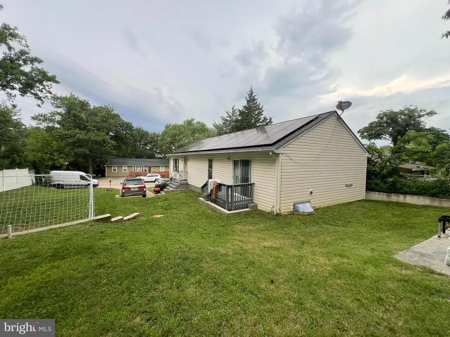 6407 59th Ave, Riverdale, MD 20737 - #2