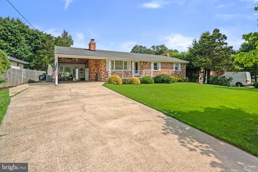 4208 Howard Rd, Beltsville, MD 20705 - #2