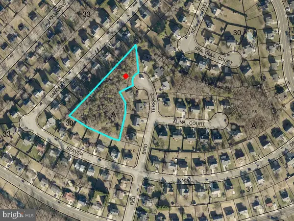 9901 Red Bird Ter, UPPER MARLBORO, MD 20772