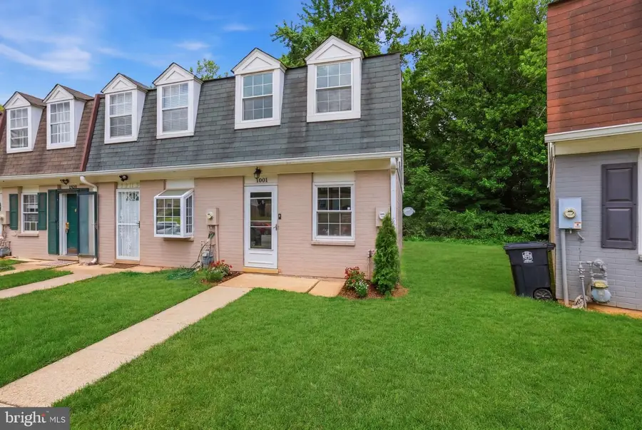 1801 Dutch Village Dr #k-337, Landover, MD 20785 - #2