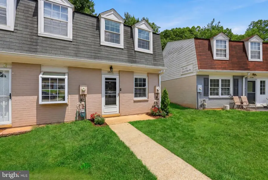1801 Dutch Village Dr #k-337, Landover, MD 20785 - #3