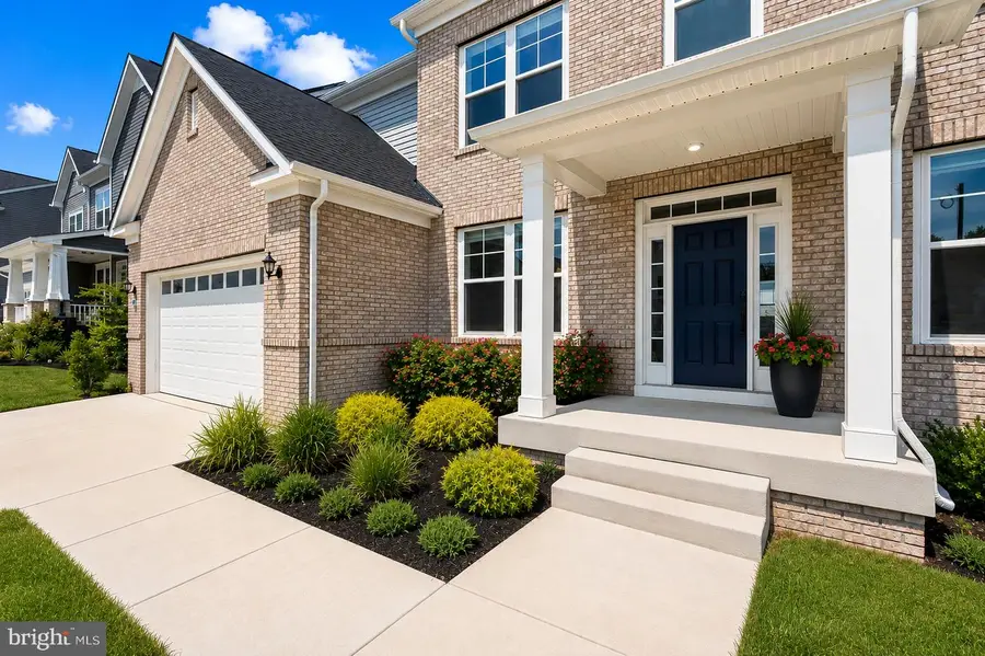 428 Meadow Creek Dr, Bowie, MD 20716 - #3