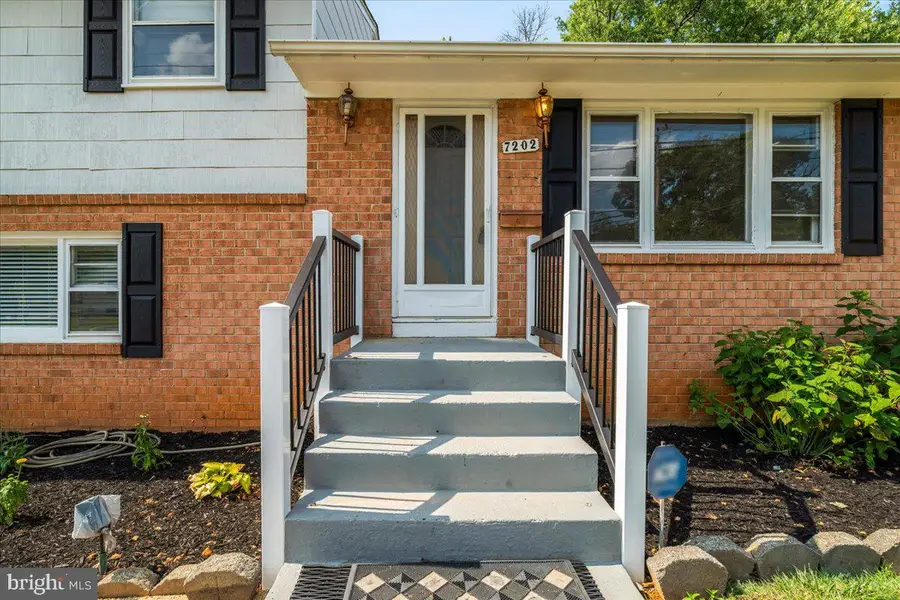 7202 Good Luck Rd, Lanham, MD 20706 - #2