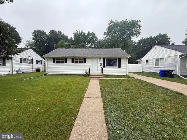 504 Greenhill Ave, LAUREL, MD 20707