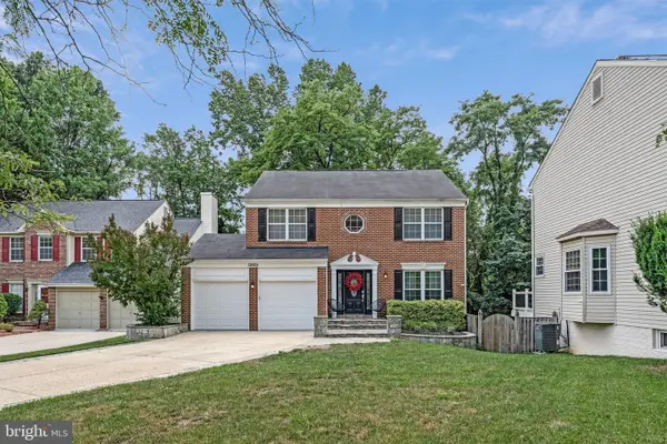 13805 Gullivers Trl, BOWIE, MD 20720