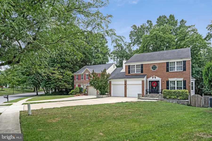 13805 Gullivers Trl, Bowie, MD 20720 - #3