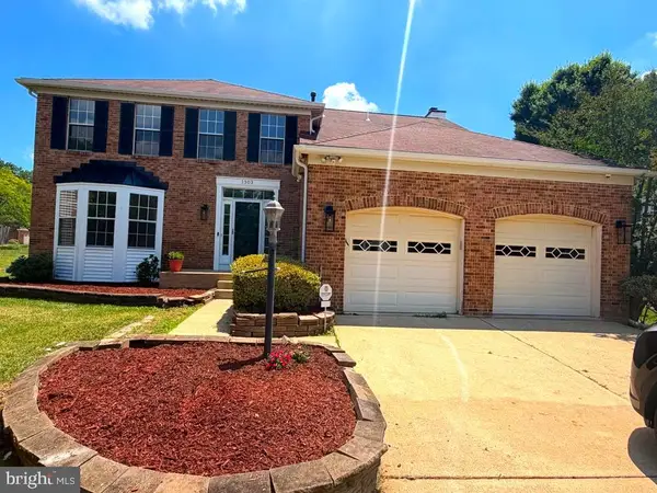 1303 Sea Pines Ter, BOWIE, MD 20721