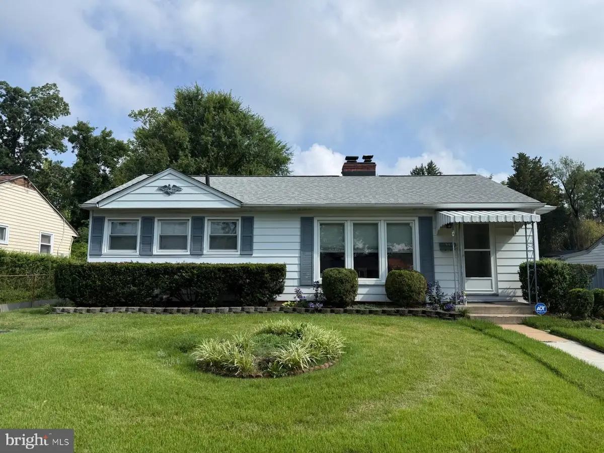 9410 Sheridan St, Lanham, MD 20706 - #1