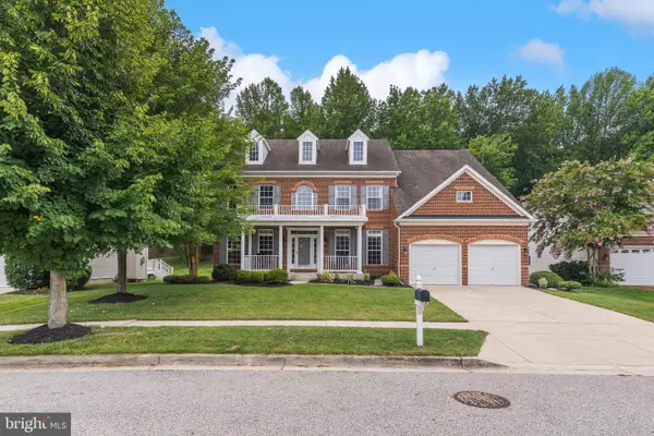 6307 Johensu Dr, UPPER MARLBORO, MD 20772