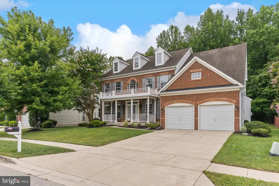 6307 Johensu Dr, Upper Marlboro, MD 20772 - #2