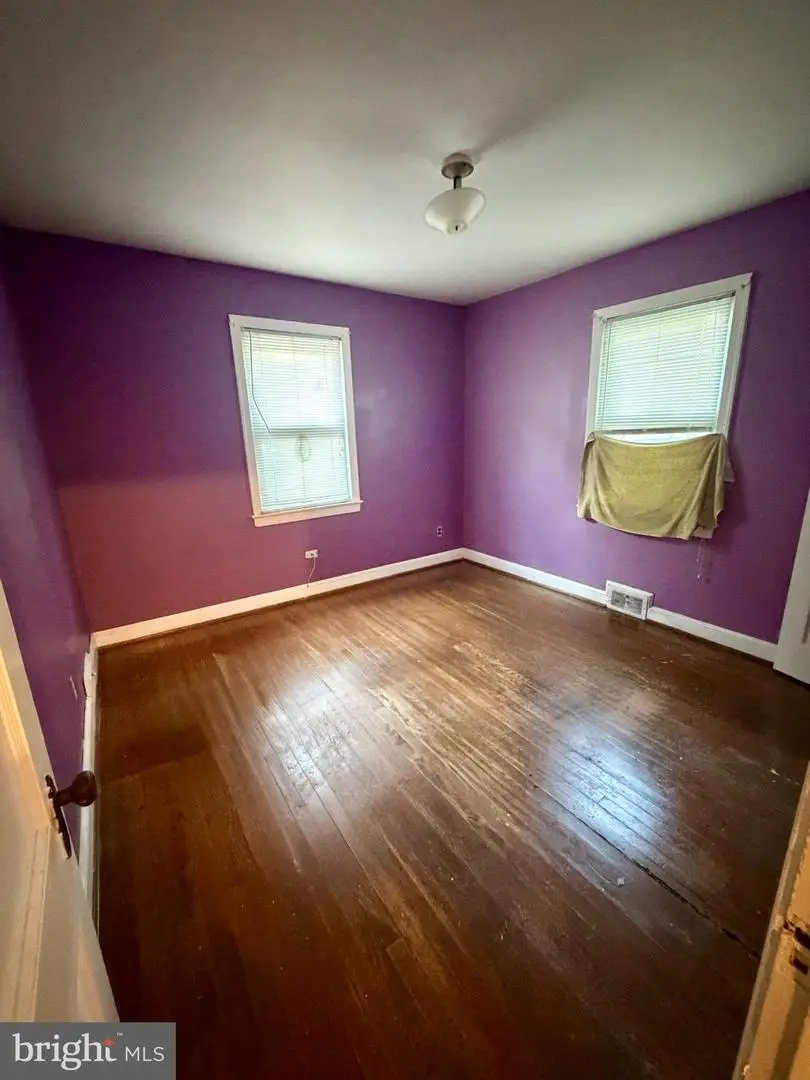 4606 Burlington Rd, Hyattsville, MD 20781 - #3
