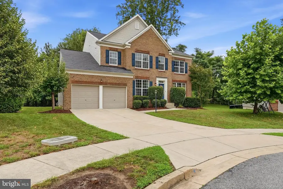 9503 Barton Oaks Ct, Upper Marlboro, MD 20772 - #2
