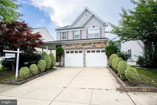 15627 Gillmore Greens Ct, BRANDYWINE, MD 20613