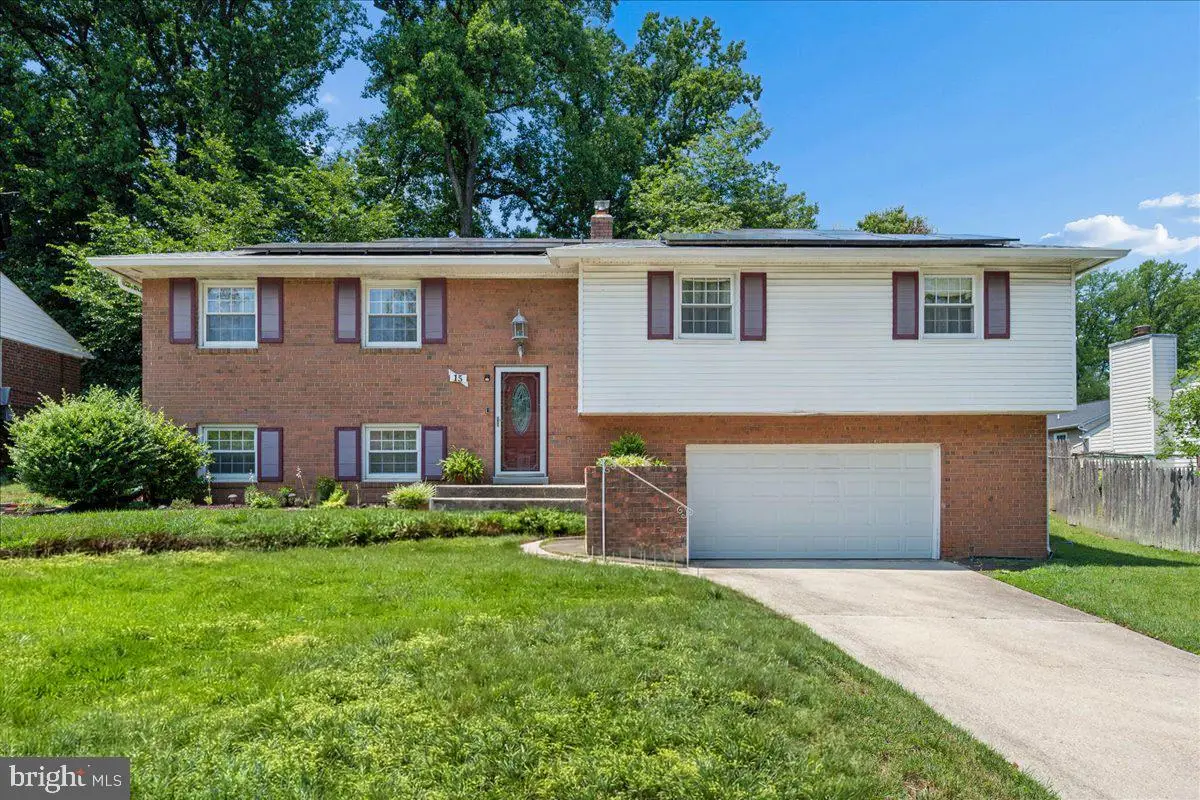 15 Herrington Dr, Upper Marlboro, MD 20774 - #1