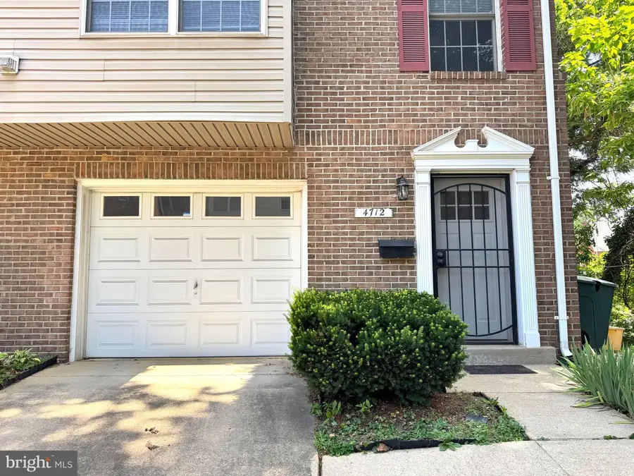 4712 Caddo St, College Park, MD 20740 - #2