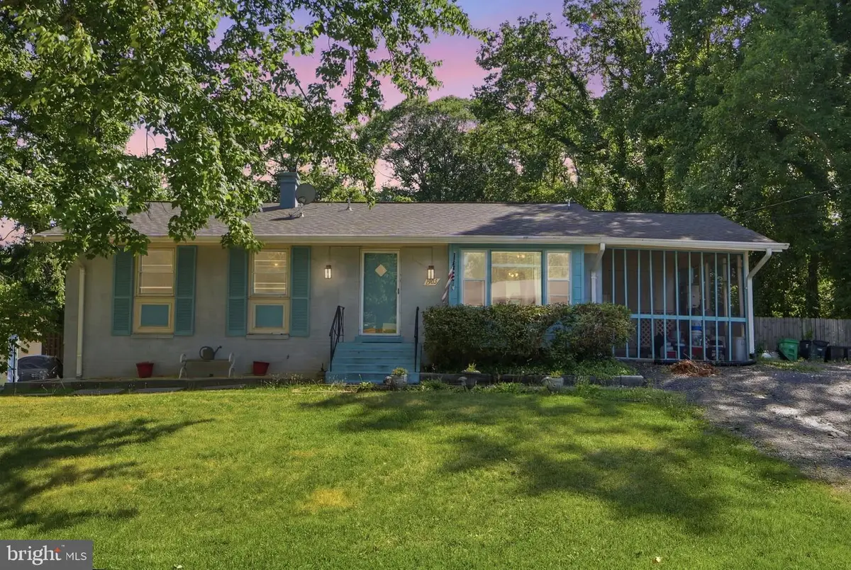 1503 Fillmore Rd, Fort Washington, MD 20744 - #1