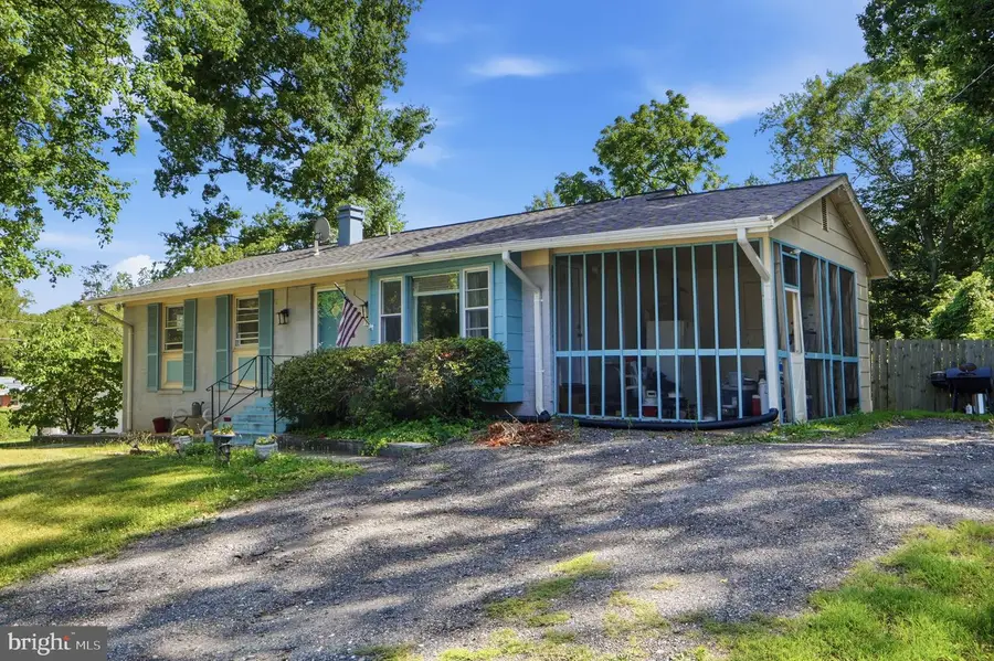 1503 Fillmore Rd, Fort Washington, MD 20744 - #2
