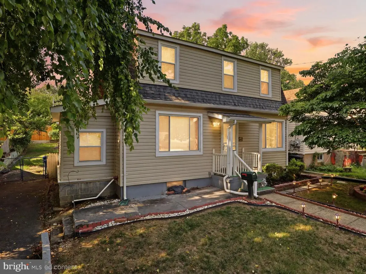 3107 Windom Rd, Mount Rainier, MD 20712 - #1