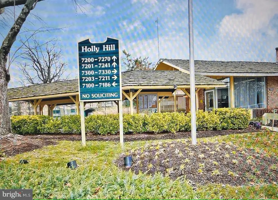 7174 Donnell Pl #c-5, District Heights, MD 20747 - #3