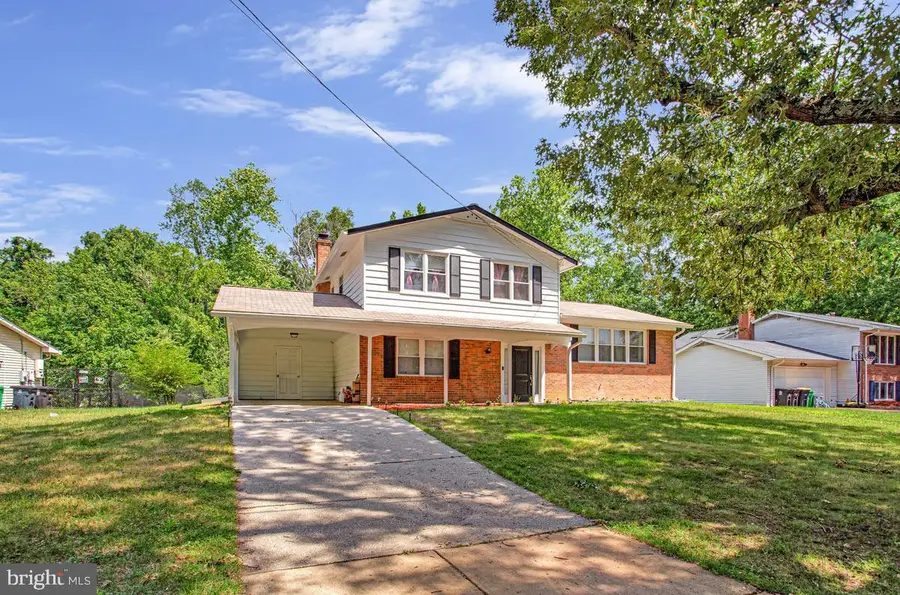 11306 Sherrington Ct, Upper Marlboro, MD 20774 - #2